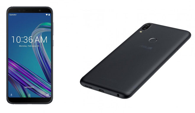 Asus tung Zenfone Max Pro M1 giá rẻ, nhiều hãng "ngã ngửa" - 2