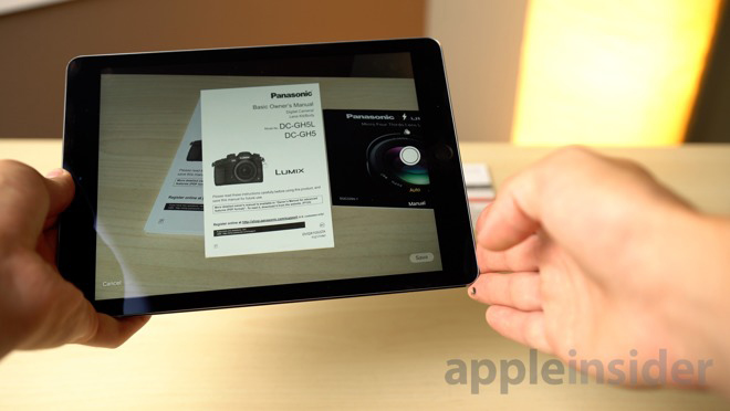 Video: 10 tính năng đáng nể trên iPad - 3