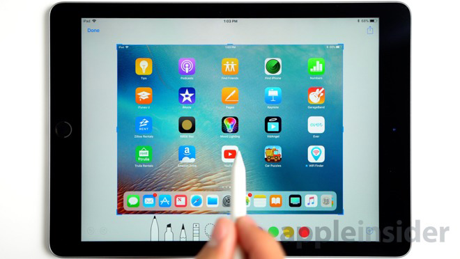 Video: 10 tính năng đáng nể trên iPad - 1