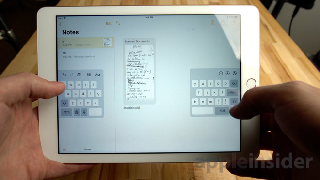 Video: 10 tính năng đáng nể trên iPad - 4