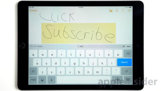Video: 10 tính năng đáng nể trên iPad - 2