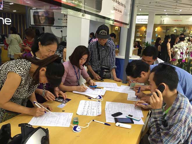 Nóng 24h qua: Công an điều tra vụ Hội thánh Đức chúa trời “vươn vòi bạch tuộc” ở miền Tây - 4