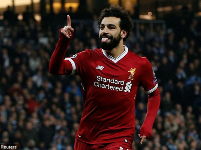 Tin nóng Bán kết cúp C1: Vua Pele “gieo sầu” cho Liverpool - Salah