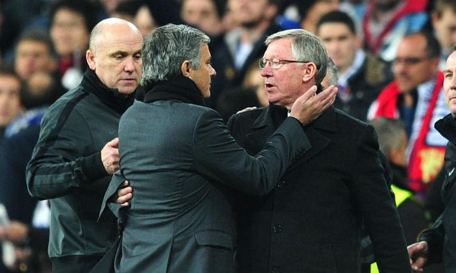 MU & cuộc tình cay nghiệt: Bữa tối bí mật của Sir Alex và Pep Guardiola - 3