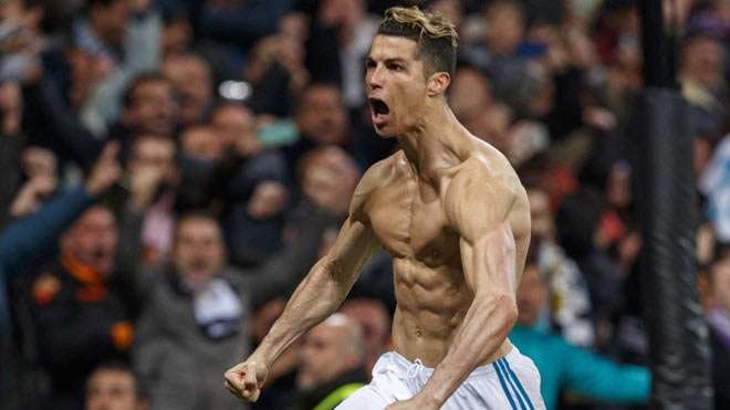 Real đại chiến Bayern bán kết cúp C1: Ronaldo và liều doping đặc biệt - 1