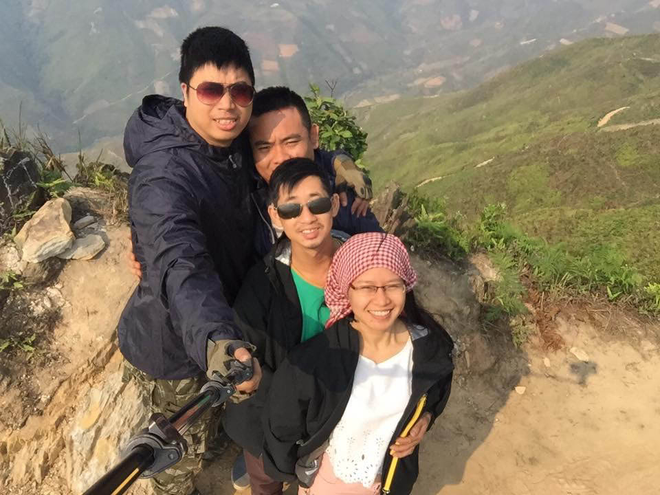 Săn mây Tà Xùa ngỡ như lạc vào chốn “thiên đường” - 9