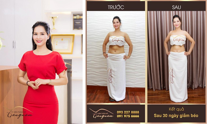 Tại sao phụ nữ cứ nhất định phải giảm cân? - 3