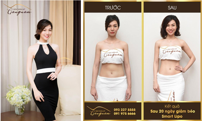 Tại sao phụ nữ cứ nhất định phải giảm cân? - 4