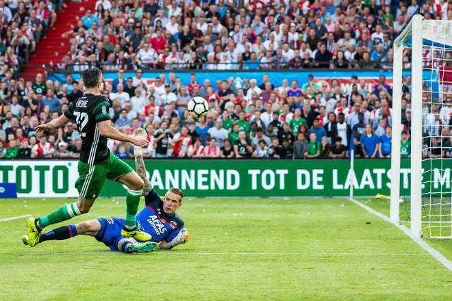 Tin HOT bóng đá tối 24/4: Cầu thủ Barca ủng hộ Valverde - 2