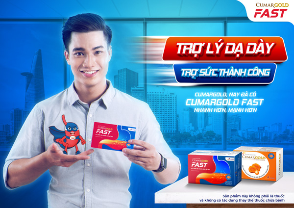 Đau dạ dày dùng nghệ, nay đã có thêm lựa chọn mới tối ưu - 3