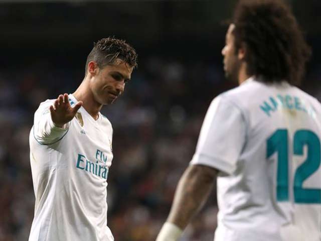 SAO Bayern nói kế chặn Ronaldo – Real, CR7 nhận lệnh cấm đặc biệt