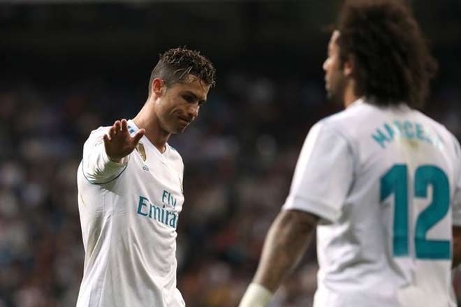 SAO Bayern nói kế chặn Ronaldo – Real, CR7 nhận lệnh cấm đặc biệt - 1