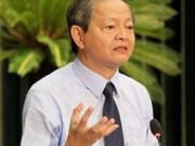Tin tức trong ngày - Miễn nhiệm chức Phó Chủ tịch UBND TP HCM đối với ông Lê Văn Khoa