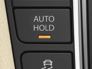 Tư vấn - Hệ thống tự động giữ phanh Auto Hold là gì?