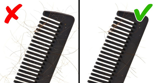 Giật mình với 6 dấu hiệu lão hóa quá nhanh, bạn có không? - 5