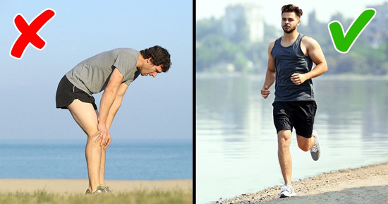 Giật mình với 6 dấu hiệu lão hóa quá nhanh, bạn có không? - 4