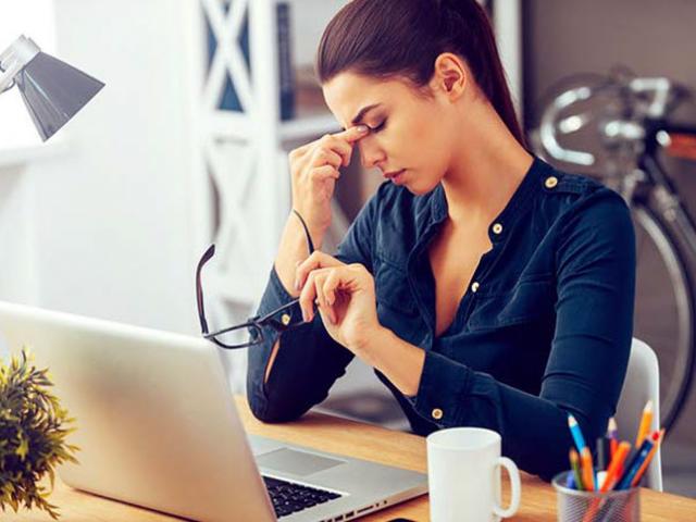 Sức khỏe đời sống - 8 dấu hiệu cảnh báo bạn đang ăn quá nhiều đường