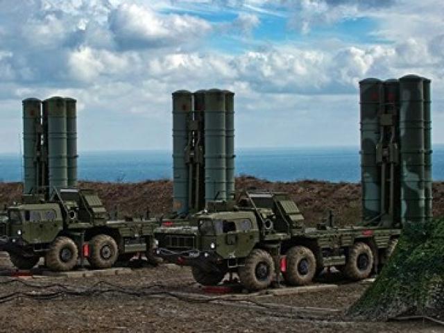 Thế giới - Mục đích Lầu Năm Góc “dìm hàng” hệ thống phòng không S-400 là gì?