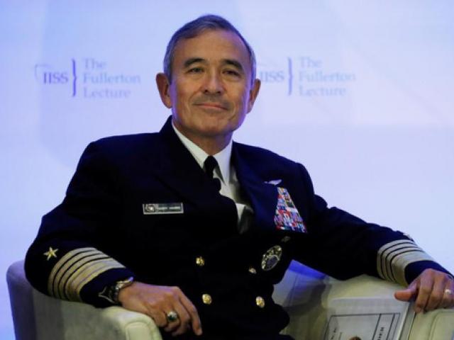 Thế giới - Mỹ đưa viên tướng cứng rắn đến "trấn" Triều Tiên?