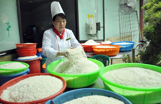 Lần hưởng lộc Vua Hùng đáng nhớ nhất của người Sài Gòn - 2
