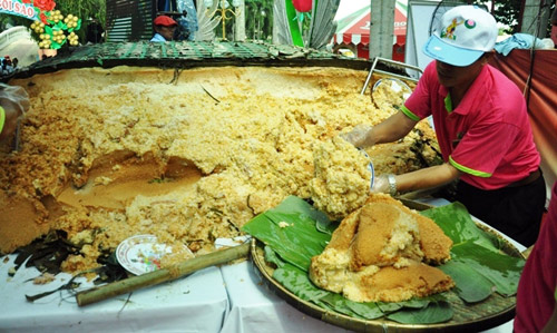 Lần hưởng lộc Vua Hùng đáng nhớ nhất của người Sài Gòn - 19