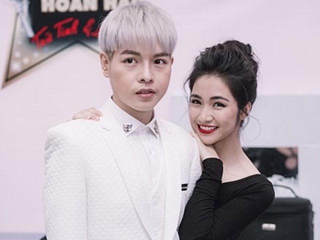 Ca nhạc - MTV - Hòa Minzy lên tiếng trước tin đồn rạn nứt tình bạn với Đức Phúc