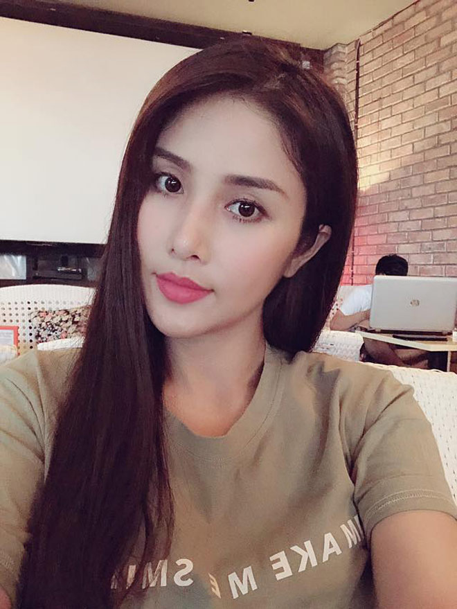 Tình cũ sao Việt thay đổi diện mạo không ngờ - 9