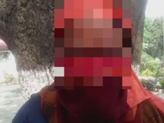 Pháp luật - Cha "tặng" con gái cho bạn vì dám… ly hôn