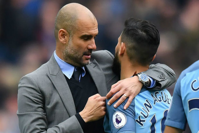 Pep Guardiola 2 mùa làm thống soái Man City: Công nhiều, tội chẳng ít - 2