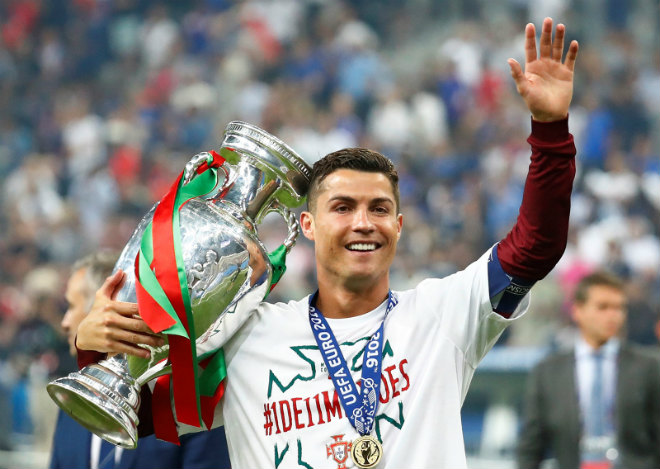 Ronaldo vô địch World Cup 2018: Kết liễu Messi – Đoạt bóng Vàng, tại sao không? - 1