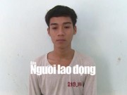 Pháp luật - Nhân viên quán karaoke bị sát hại vì chạm vào người &quot;thượng đế&quot;