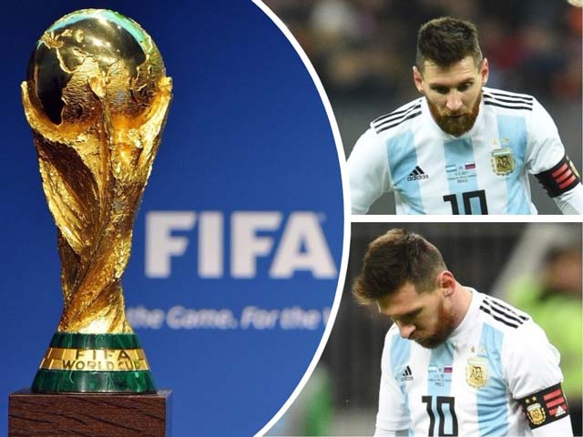 Bóng đá - Messi cô đơn giữa ĐT Argentina: "Lỗi" tại thiên tài, khó giành cúp vàng