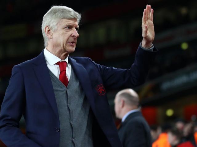Wenger tiết lộ sốc: Bị ép rời Arsenal, phũ phàng người kế nhiệm