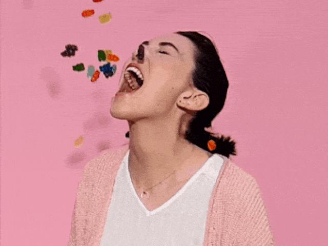 Thời trang Hi-tech - Bộ ảnh muôn sắc màu, vạn chuyển động qua camera Galaxy S9/S9+