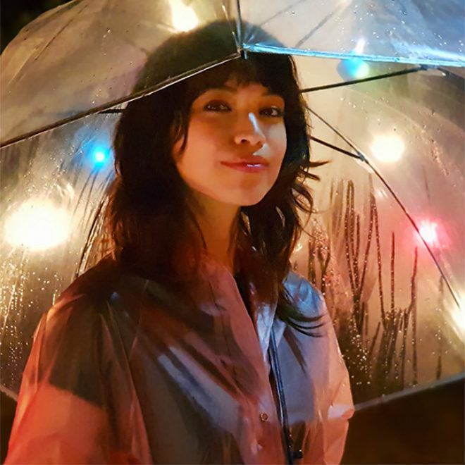 Bộ ảnh muôn sắc màu, vạn chuyển động qua camera Galaxy S9/S9+ - 2