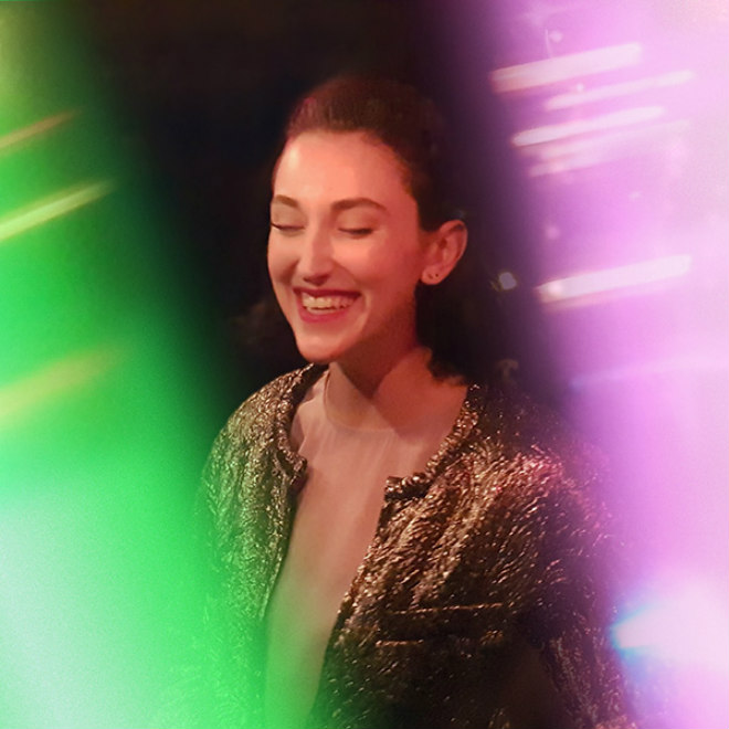 Bộ ảnh muôn sắc màu, vạn chuyển động qua camera Galaxy S9/S9+ - 3