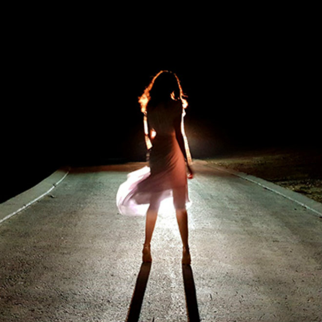 Bộ ảnh muôn sắc màu, vạn chuyển động qua camera Galaxy S9/S9+ - 22