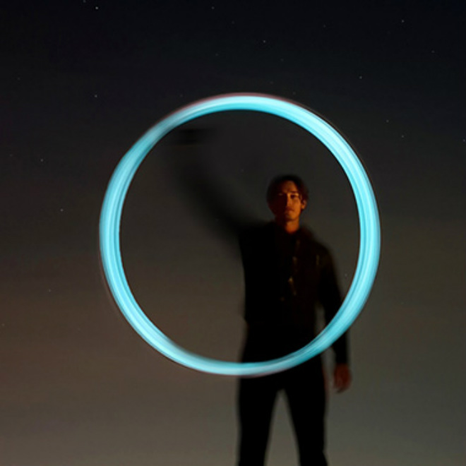 Bộ ảnh muôn sắc màu, vạn chuyển động qua camera Galaxy S9/S9+ - 21