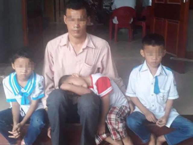 Tin tức trong ngày - Vợ mê muội theo "Hội Thánh Đức Chúa Trời", chồng vô vọng đòi tìm