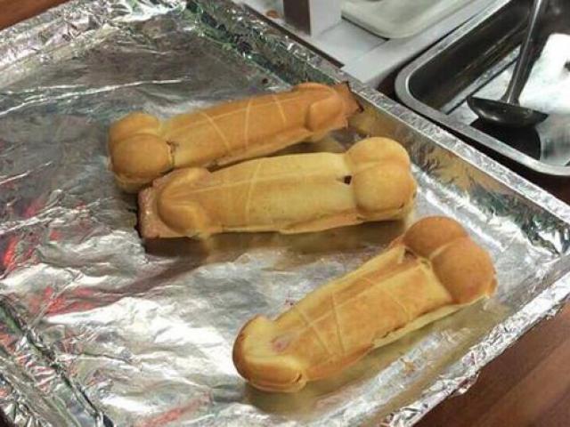 Tin tức trong ngày - Dẹp loại bánh hình dạng "của quý" khỏi Lễ hội Bánh dân gian Nam bộ