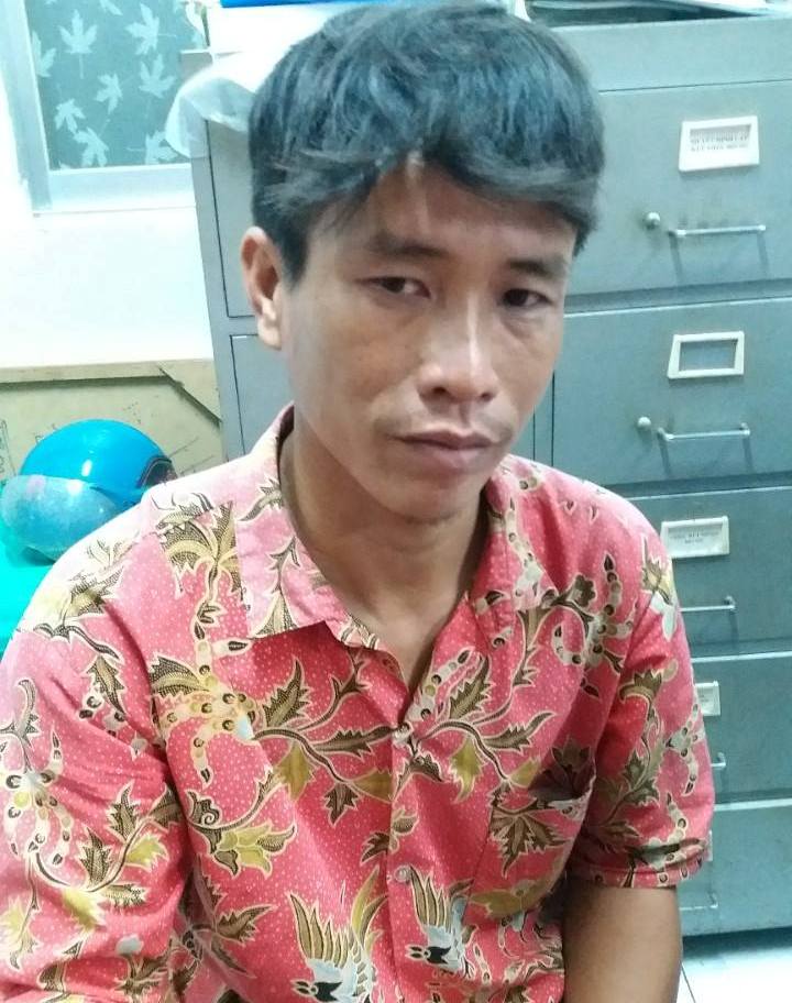 Đánh bài trong phòng trọ, thanh niên bị người xem đâm tử vong - 1