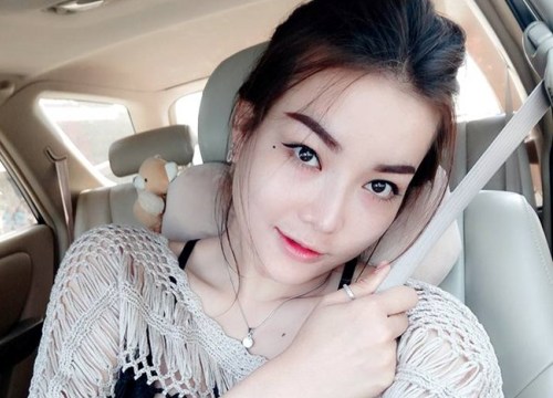 Rúng động, á quân The Voice bị chồng cũ đoạt mạng - 1