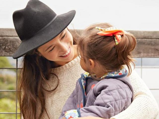 Giáo dục - du học - Trẻ 5 tuổi nhất định phải biết những điều này để có nhân cách tốt khi trưởng thành