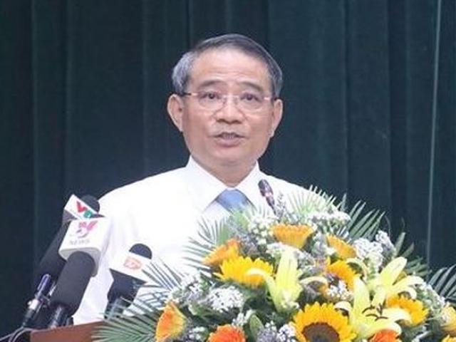 Tin tức trong ngày - Bí thư Đà Nẵng: Không vui vẻ gì khi hàng loạt cựu lãnh đạo bị bắt
