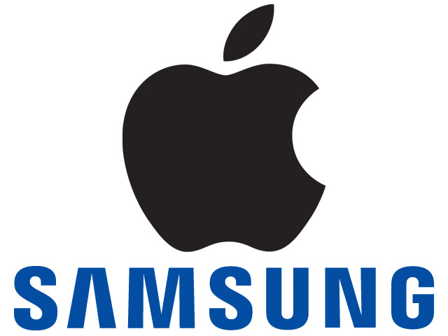 Apple và Samsung lại kéo nhau ra tòa vì bằng sáng chế