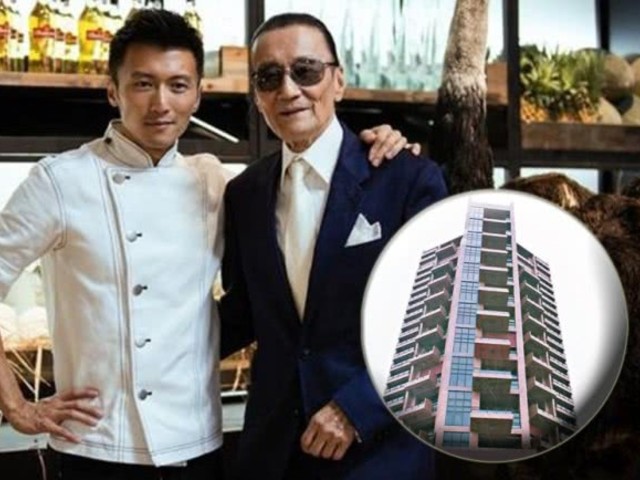 Đời sống Showbiz - Hàng loạt nghi vấn quanh việc Tạ Đình Phong bị bố đẻ trả lại nhà 10 triệu USD