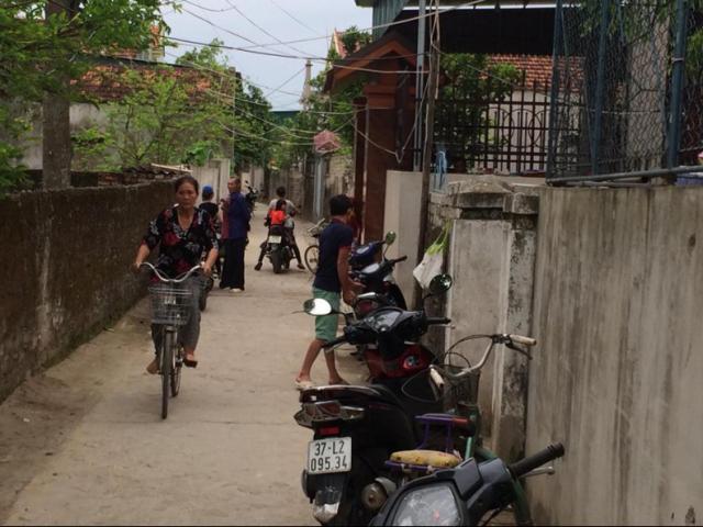 Pháp luật - Đối tượng ném xà beng khiến bé trai 4 tuổi tử vong bị bệnh tâm thần