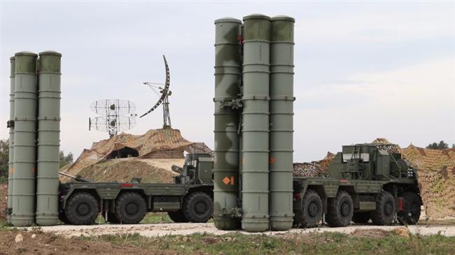 Israel nêu tình huống phá hủy “rồng lửa” S-300 Nga cấp cho Syria - 2