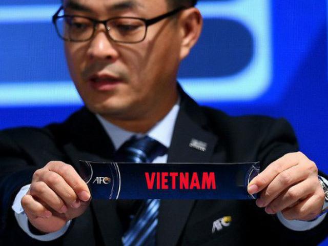 Bóng đá - Tin HOT bóng đá tối 26/4: Việt Nam có thể vào tứ kết VCK U16 châu Á 2018