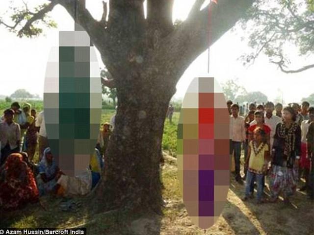 Pháp luật - Cái chết rùng rợn của hai thiếu nữ xinh đẹp bị "hại đời"